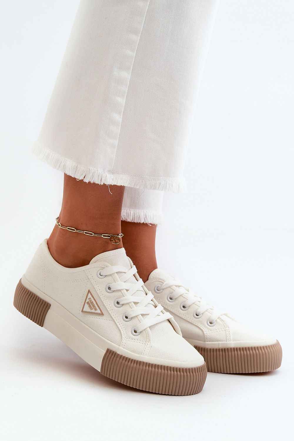 Sneakers Step in style - Lojahub Shop